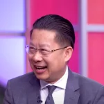Ảnh tác giả CEO EA88